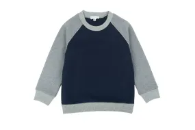 Unisex Sweater - Grey