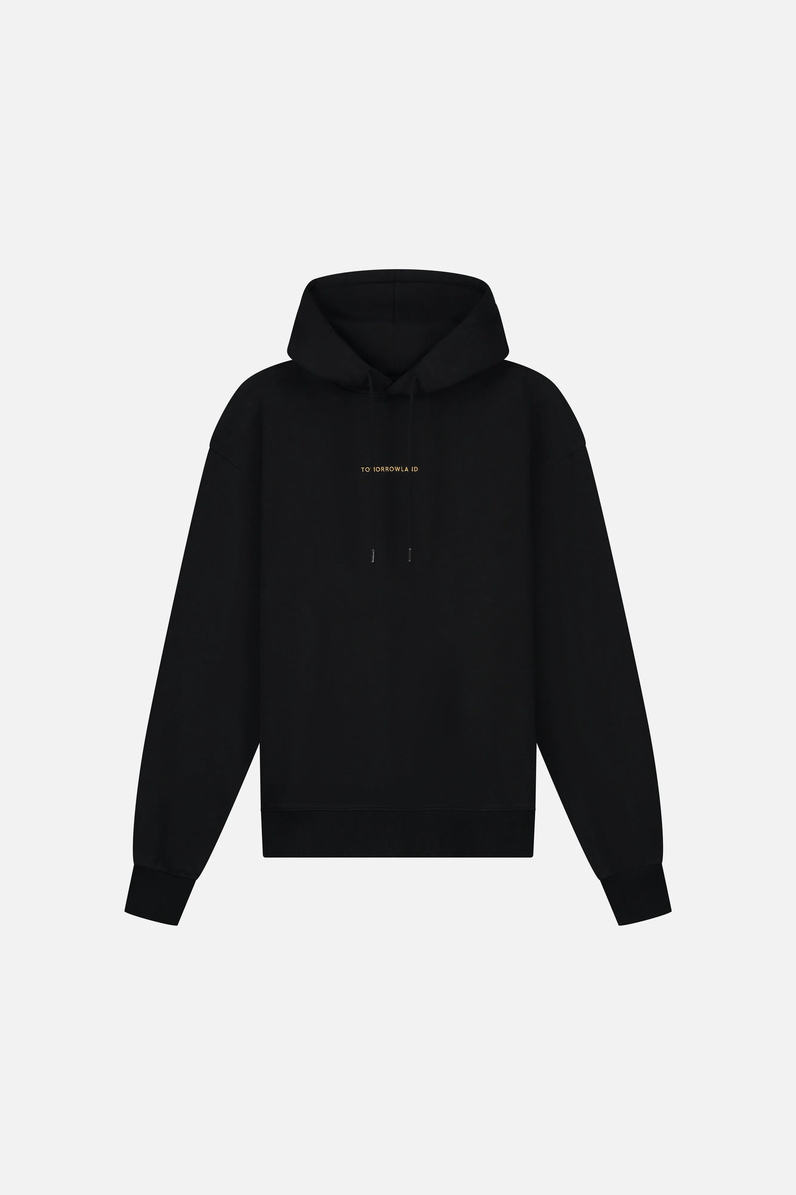 UNITY FLAG COLOR HOODIE