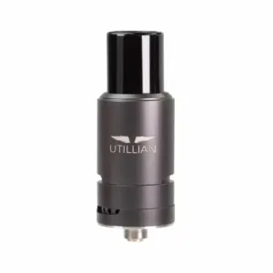 Utillian 5 - Wax atomiser (Version 3) - 510 Thread