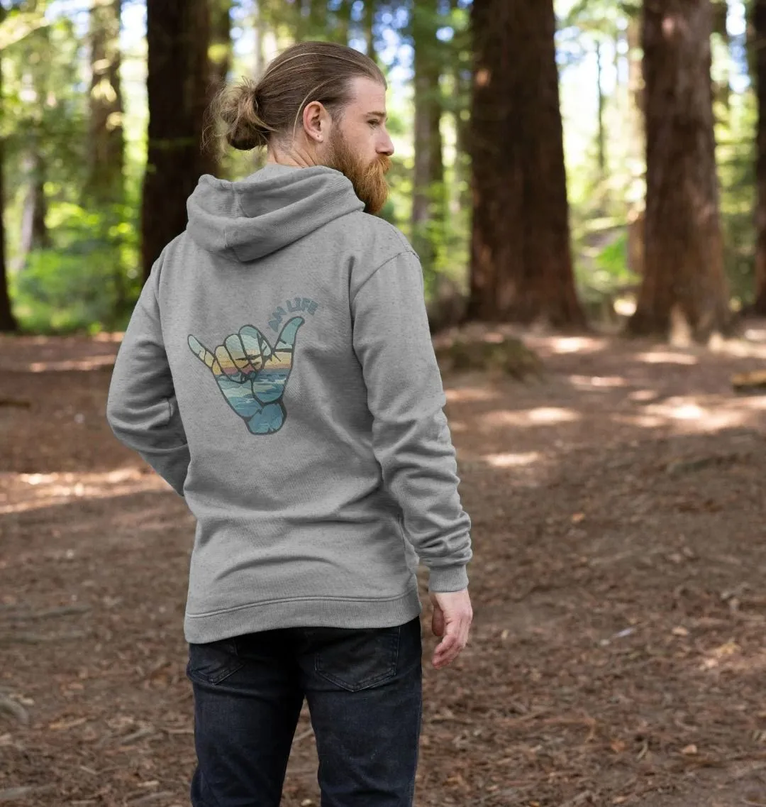 'VAN LIFE' Mens Hoodie