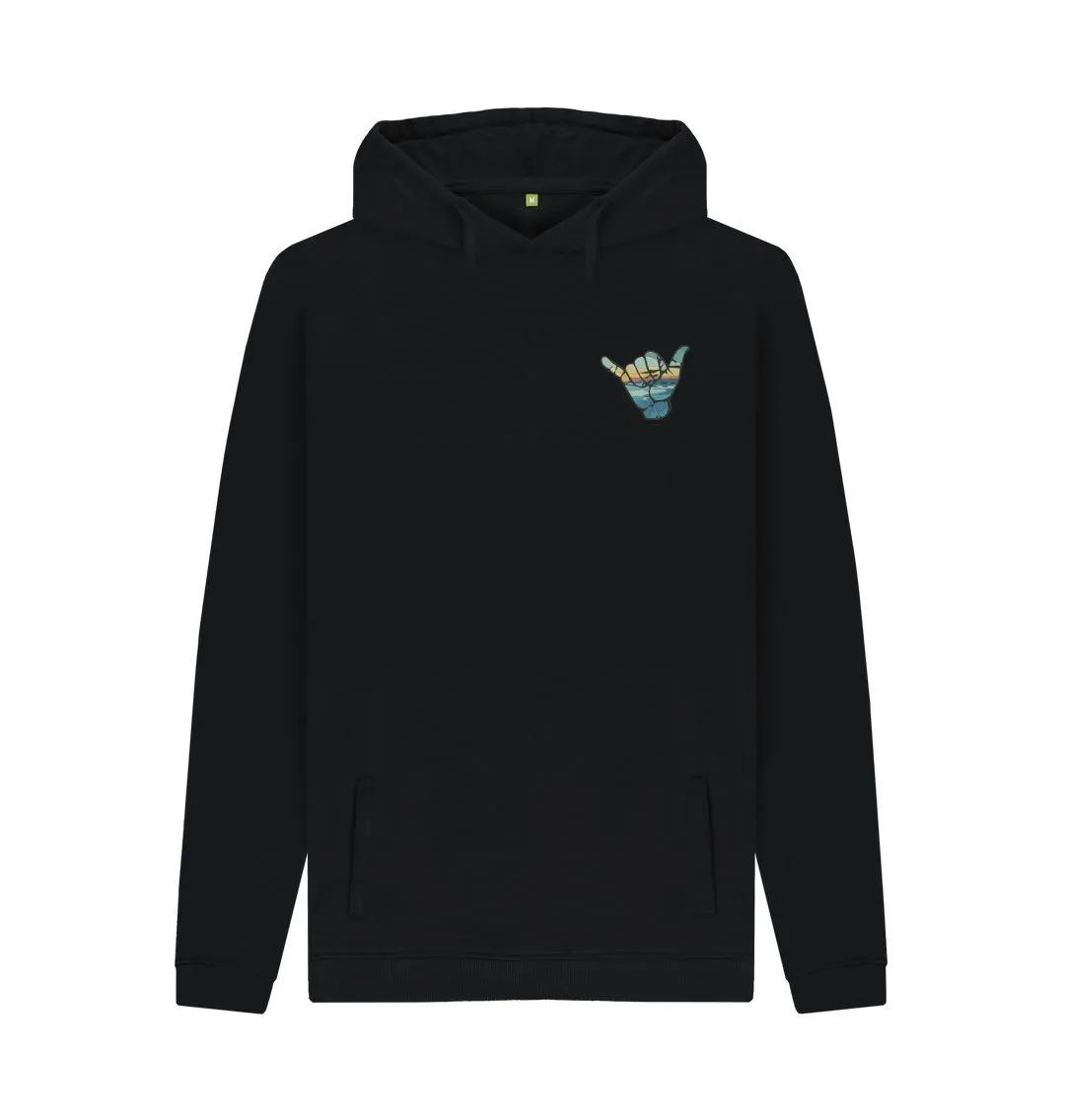 'VAN LIFE' Mens Hoodie