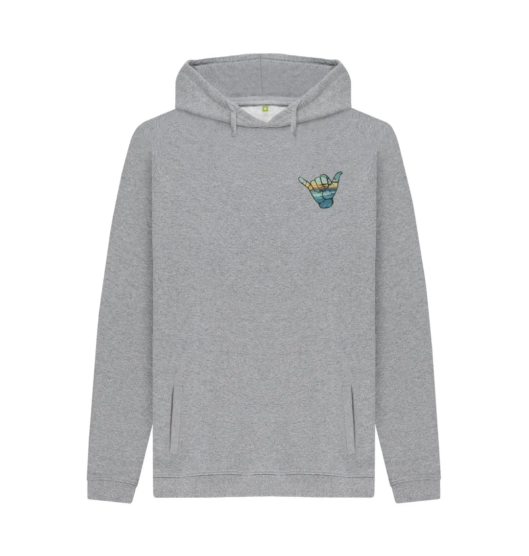 'VAN LIFE' Mens Hoodie