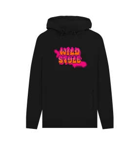 Wild Style Men's Hoodie