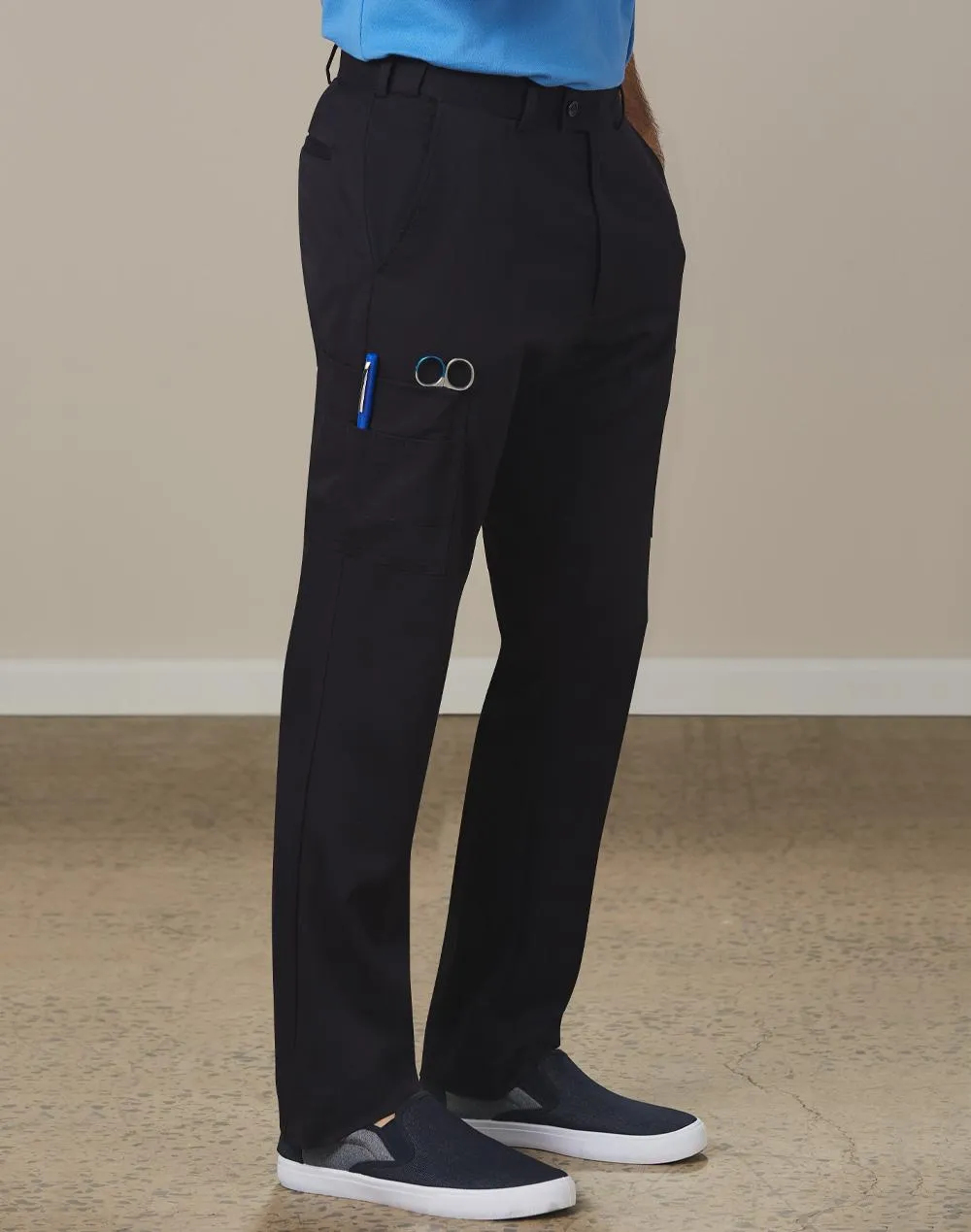 Winning Spirit Utility Cargo Pants (M9350)