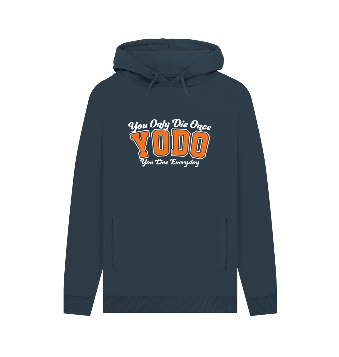 Yodo Men's Hoodie