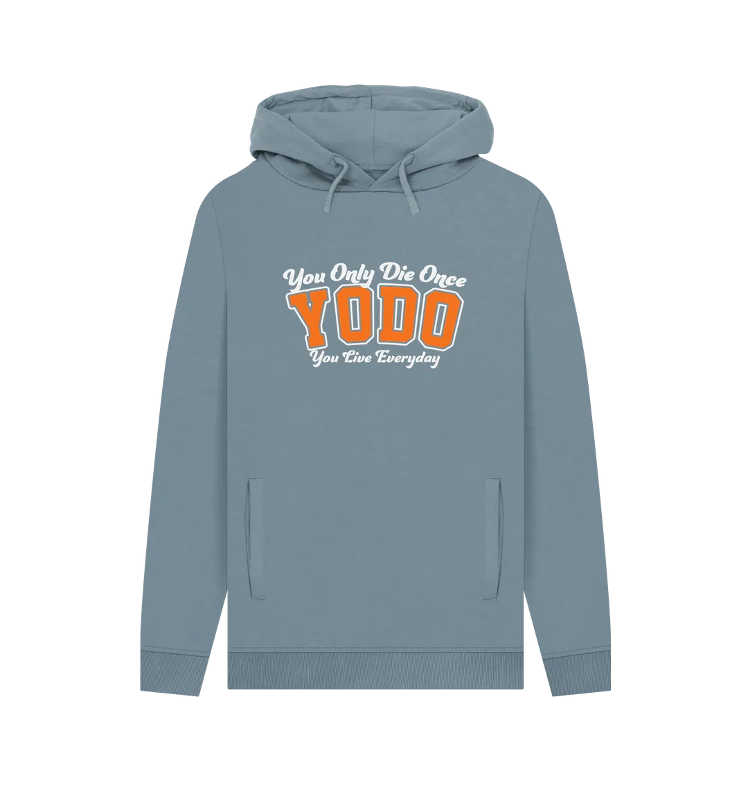 Yodo Men's Hoodie