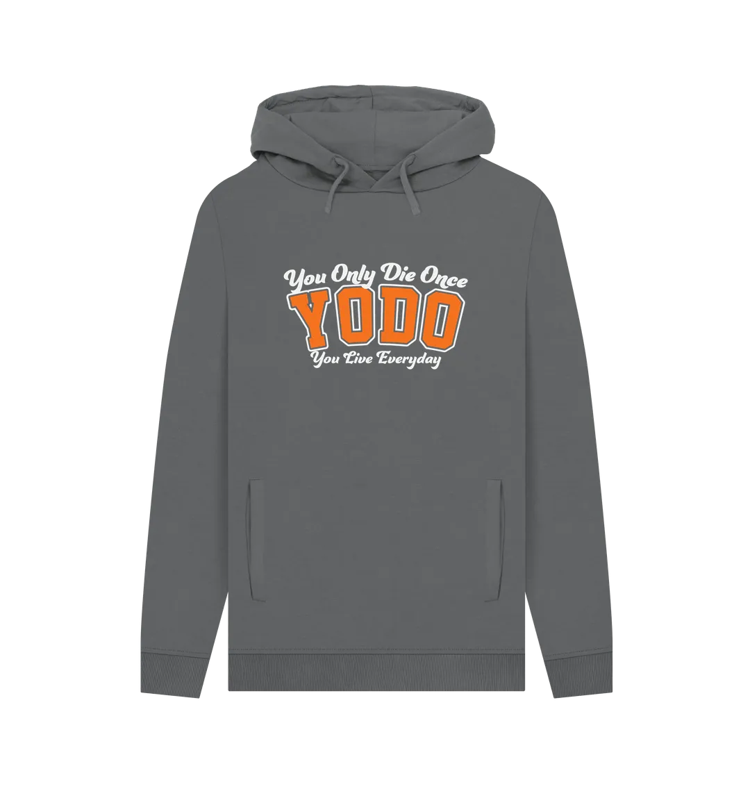 Yodo Men's Hoodie