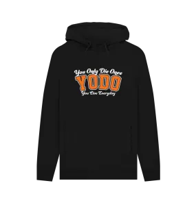 Yodo Men's Hoodie