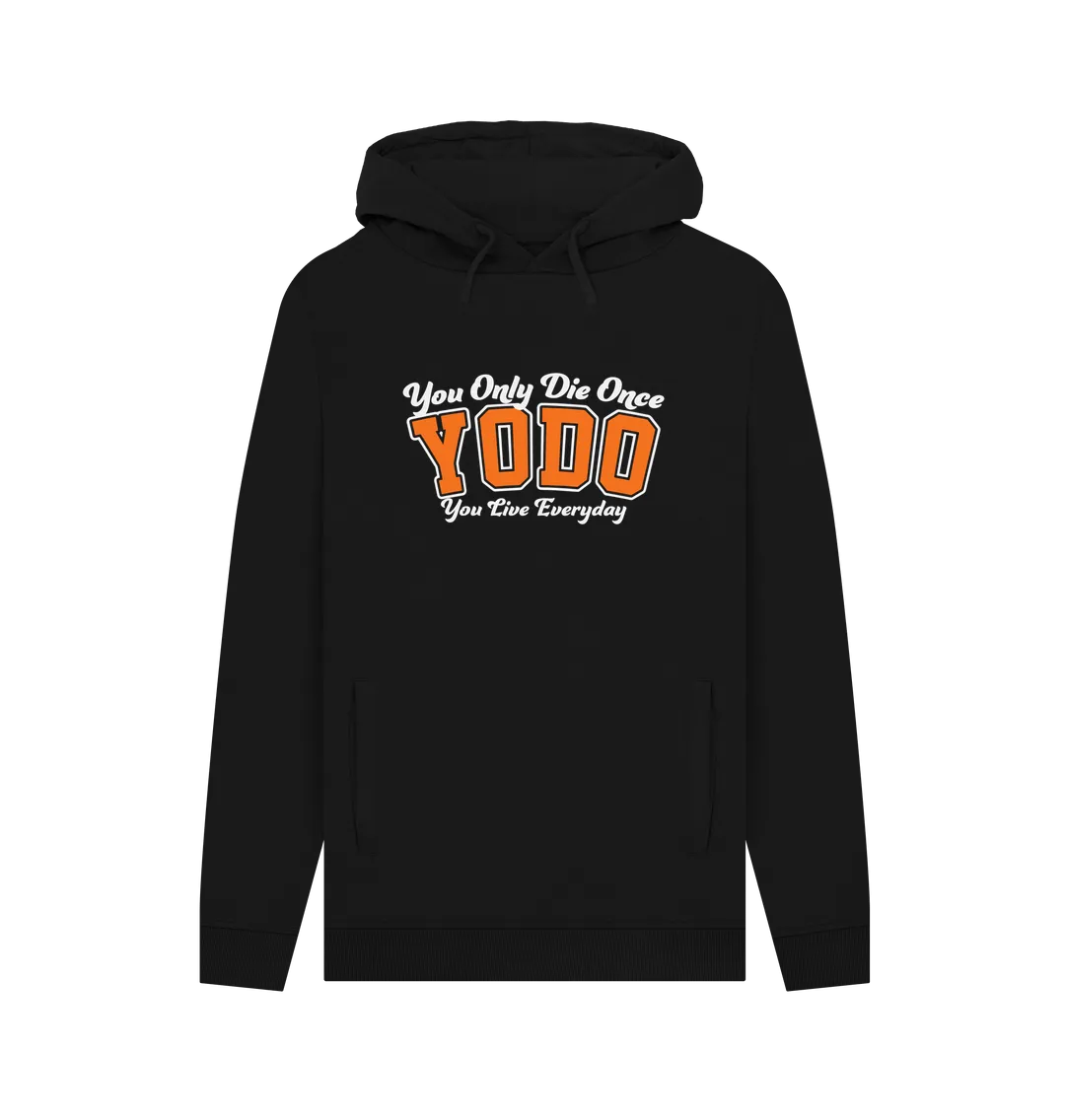 Yodo Men's Hoodie